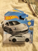Hot wheels Porsche  911 carrera t nowy resorek autko 