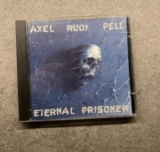 Axel Rudi Pell - Eternal Prisoner, CD, 1992