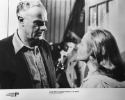 ŚLĄSKA KRASNOWIECKI fotos filmowy PIĄTKA Z ULICY BARSKIEJ 1953 24x30
