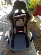 Fotel.   gamingowy