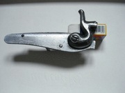 Zamek do pistoletu kapiszonowego