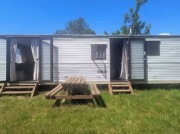 Domek holenderski Okuninka Wlodawa