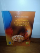 Anatomia i fizjologia człowieka Waldemar Lewiński 2001