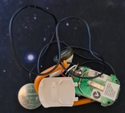 Przenośne miniradio PHILIPS SBC HR160