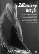 ZDŁAWIONY KRZYK, Ana Tortajada