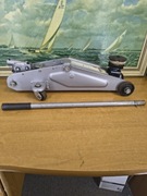 Podnośnik hydrauliczny samochodowy – 2 tony (2000 kg)