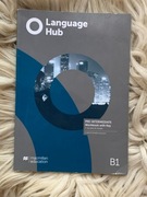 Language Hub Pre-intermediate Ćwiczenia