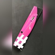 Selfie stick różowy oriflame