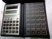 Kalkulator naukowy Casio fx-451 vintage   W26  