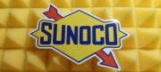 SUNOCO NAKLEJKA STICKER