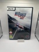 Need for speed Rivals - Gra PC ! 