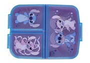 Śniadaniówka Lunchbox Lilo I Stitch pojemnik na śniadanie komorowy