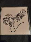 Murphy blend - "First Lisa" jedyny album studyjny z 1971 r., heavy prog Ger