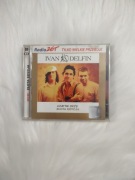 Album Ivan & Delfin "Czarne Oczy" Złota Edycja !