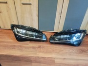 Lampa skoda SUPERB 3 III FULL LED EUROPA LIFT