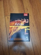 Fizyka 1 Podręcznik Zakres rozszerzony 