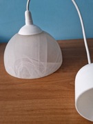 Lampa elektryczna sufitowa 