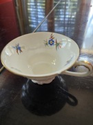Porcelana Sorau Carstens Porzellan 