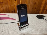 Gigaset SL910 telefon bezprzewodowy z dotykowym i kolorowym wyświetlaczem