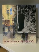 Warszawa Kopczyńskich - Maria Dorota Pieńkowska