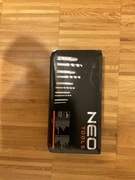 wkrętaki do śrub firmy neo tools stan nowe