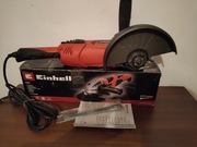 Szlifierka kątowa Einhell TE-AG 230