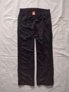  Spodnie dresowe NIKE męskie M/L (opis) 