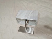 ENDON PICCOLO KINKIET LAMPA ŚCIENNA E27X60W