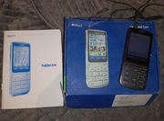 Telefon komórkowy Nokia c3-01