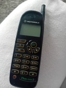 Motorola M3788 zadbana kompletna tanio Polecam!!