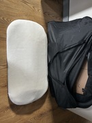 Kołyska / łóżeczko turystyczne 0-6/8mcy