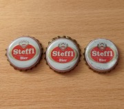 Kapsel Van Pur Rakszawa nr 12 (3 sztuki) Steffl