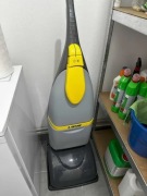 Urządzenie sprzątające LAVOR mop odkurzacz froterka