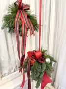 Pachnące Świąteczne Zawieszki