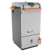 Kocioł zgazowujący drewno Blaze Praktik 17kW