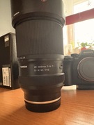 Tamron 28-300mm f/4-7.1 di iii vc vxd sony E