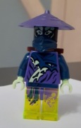 lego Ninjago Ghost Warrior Pitch - njo0145 (njo145)