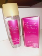 HALLE BERRY Reveal The Passion 75ml +15ml perfum UNIKAT!