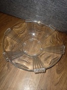 Talerz / Patera do owoców / ciast