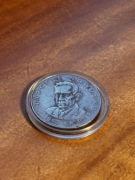 Marceli Nowotko [1893-1942] 20 Złoty 1975 Moneta 