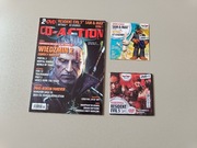 CD-Action nr 06/2011 (191) - Czerwiec 2011 - komplet z dwiema płytami