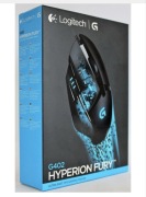 Mysz Logitech G402