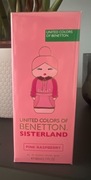 Woda toaletowa United Colors of Benneton Sisterland 80 ml