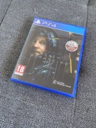 Gra PS4 - Death Stranding