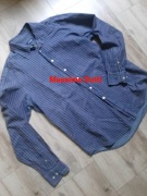 Koszula denim Massimo Dutti Sport, rozm.44