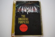 SMASHING PUMPKINS-LIVE IN TOKIO-DVD