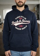 Bluza męska Jack & Jones vintage rozmiar L