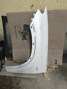 Błotnik lewy Mercedes gle 167 2020