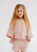 Koszulka Long NUNU rozmiar 104/110