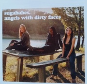 Sugababes – Angels With Dirty Faces (Electronic, Pop)  (5)